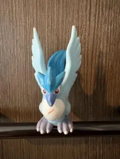 ポケモン　フリーザー　フィギュア