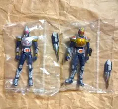 ライダーアクション 仮面ライダー剣 仮面ライダーブレイド ジャックフォームセット