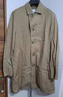 MONITALY モニタリー 長袖シャツ バットマン シャツ ビショップ XL
