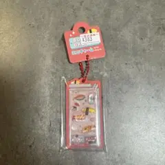 BONBON DROP ミニチャーム 寿司