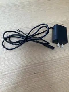 【正規】Braun 電源アダプター S7シリーズ　Type/492-5218