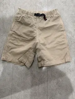 Gramicci グラミチ　ハーフパンツM