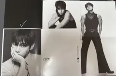 BTS ARIRANG LIVING LEGEND ver.ポスターフォトブック