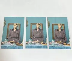 佐野勇斗 トレカ M!X インストア