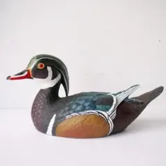 2026年最新】デコイ 鴨の人気アイテム - メルカリ