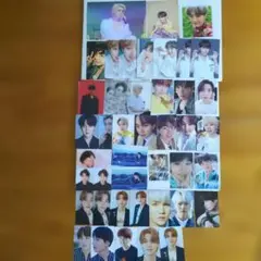 2026年最新】bts トレカsugaの人気アイテム - メルカリ