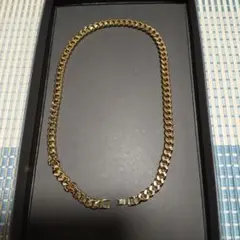 DIESEL ディーゼル ツートン ネックレス DX1355931 - メルカリ