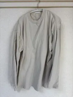 SUPER FINE COTTON LOOSE FIT L/Sのサムネイル