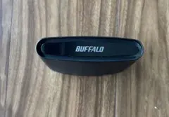 BUFFALO 無線LANルーター WCR-1166DS 本体のサムネイル
