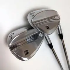 ☆新品☆ブリヂストン バイティングスピン ウェッジ 52度 58度 2本組 ②