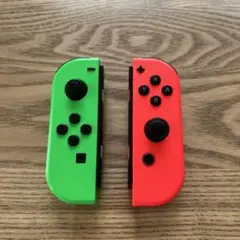 ジョイコン　ジャンク品