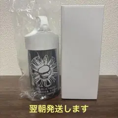 井上尚弥VSアフマダリエフ 特典 涼感マフラータオル 非売品 冷感