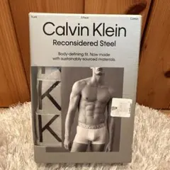 Calvin Klein☆ボクサーパンツ