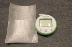 Wii U 万歩計