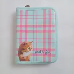 【paul & joe】 ポーチのサムネイル