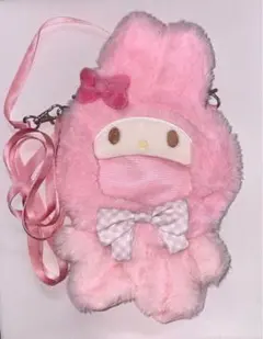 マイメロディ着せ替えお洋服
