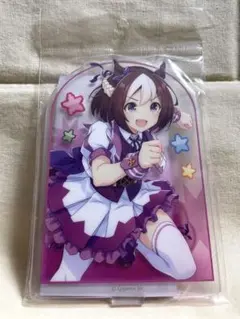 2025年最新】スペシャルウィーク アクリルスタンドの人気アイテム