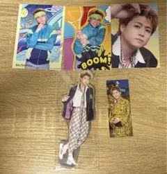 BACK TO THE MEMORISE 3 瀬口黎弥セット