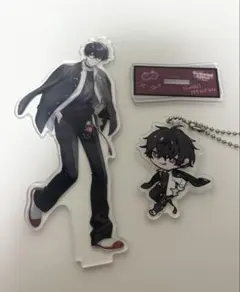 【アクスタ】放課後オリエンス 佐伯イッテツ