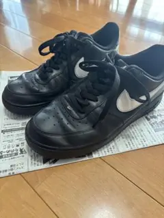 Nike Air Force1 エアフォース1 '07