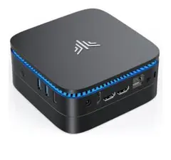 Nipogi ミニpc n100 12/256GB
