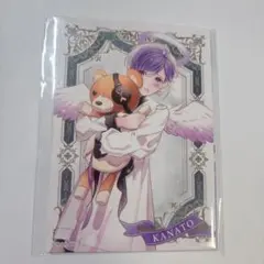 DIABOLIKLOVERS Millennium Angel 逆巻カナト