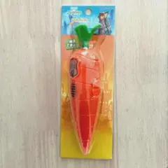 ズートピア2 にんじんペン　録音機能付き