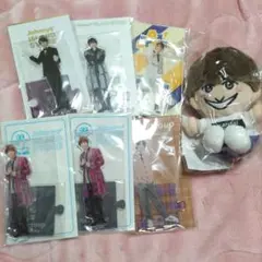 Aぇ! group 小島健 グッズセット