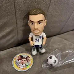ZURU FIFA Ballers ボーラーズ パーマー　イングランド　サッカー