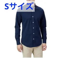 オックスフォードシャツ レギュラーフィット 長袖 メンズ