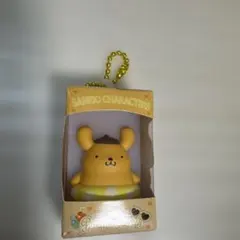 サンリオ　チョコボックス ポムポムプリン