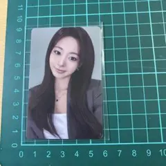 TWICE JAPANシーグリ2026 トレカ　ツウィ