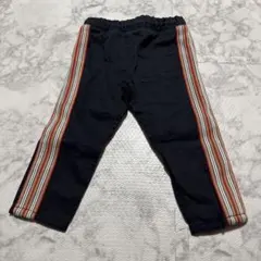 BURBERRY ストライプパンツ 18M