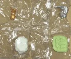 トムとジェリーすやすやフレンドFig. 2点セット