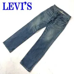 LEVI'S リーバイス502 デニム ジーンズ W30L33 C3851