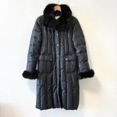 2026年最新】M-PREMIER カラー：ブラック系 ダウンジャケットの人気