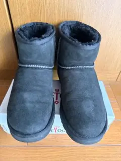 UGG ムートンブーツ