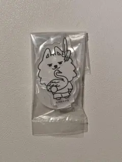 txt スビン ヨンモン StarKissed ガチャ アクリルスタンド