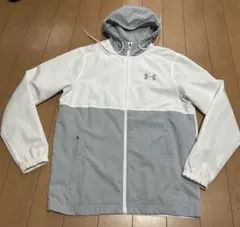 Under Armour フード付きウィンドブレーカー SM/PCH