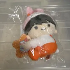 なにわ男子 大西流星 サンリオコラボ マスコット