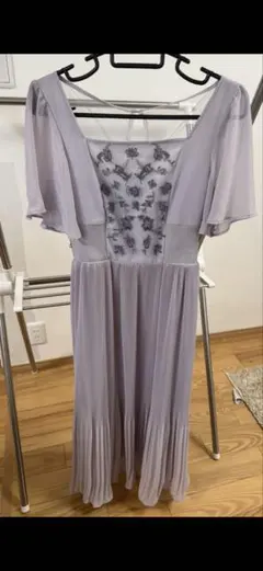 マーキュリーデュオ　ワンピース