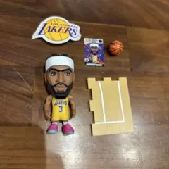 BALLERS Stephen Curry フィギュア バスケットボール付き - メルカリ