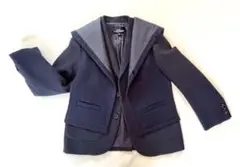 コムデギャルソン　トリコ　ジャケット