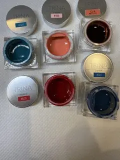 2025年最新】trina ジェルの人気アイテム - メルカリ