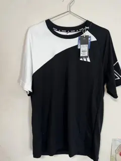 adidas アディダス トレーニング 半袖 Tシャツ スポーツウェア L