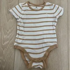 GAP ロンパース　12-18ヶ月　80