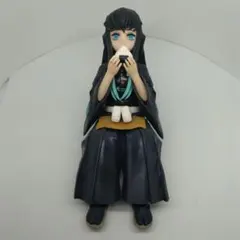 フィギュア 鬼滅の刃　プレミアムちょこのせフィギュア　時透無一郎