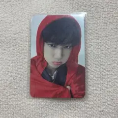 ZB1 ゼベワン ハオ トレカ MELTING POINT