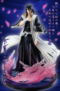 フィギュアーツZERO 黒崎一護-千年血戦篇-BLEACH 千年血戦篇フィギュア