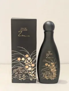 資生堂 禅 EDC 80mL 箱有 残量90%以上 73964のサムネイル